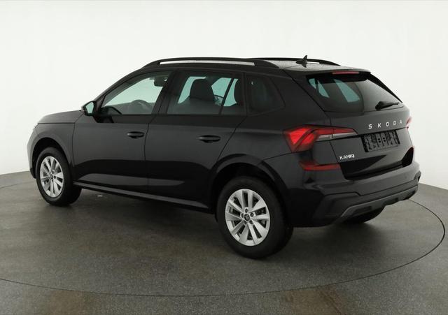 Skoda Kamiq Selection 1.0 TSI DSG Selection, Matrix, Kamera, 16-Zoll, Winter, 4-J Garantie 