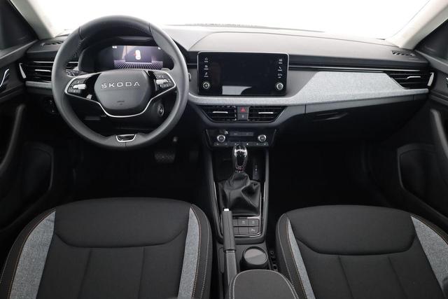 Skoda Kamiq Selection 1.0 TSI DSG Selection, Matrix, Kamera, 16-Zoll, Winter, 4-J Garantie 