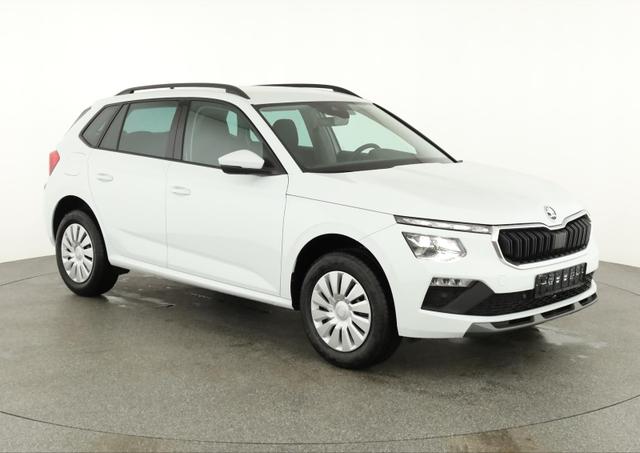 Skoda Kamiq Selection 1.0 TSI DSG Selection, AHK, Matrix, Kamera, Winter, 4-J Garantie 