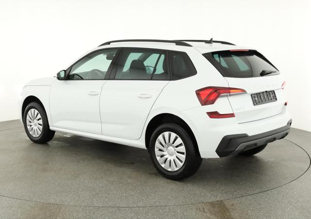 Skoda Kamiq Selection 1.0 TSI DSG Selection, AHK, Matrix, Kamera, Winter, 4-J Garantie 