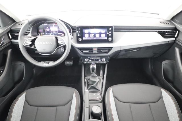 Skoda Kamiq Selection 1.0 TSI DSG Selection, AHK, Matrix, Kamera, Winter, 4-J Garantie 