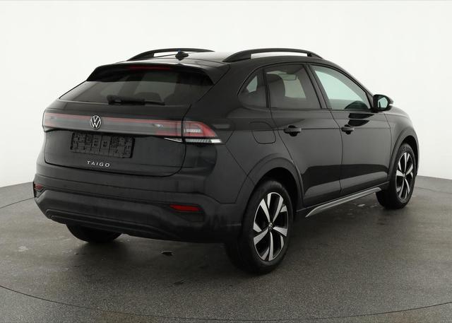 Volkswagen Taigo Life 1.0 TSI Life, IQ.Light, Kamera, Winter, Climatronic, Ready2Discover 