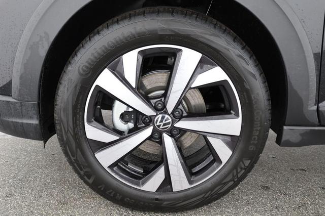 Volkswagen Taigo Life 1.0 TSI Life, IQ.Light, Kamera, Winter, Climatronic, Ready2Discover 