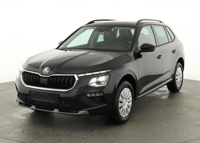 Skoda Kamiq - Selection 1.0 TSI DSG Selection, AHK, Matrix, Kamera, Winter, 4-J Garantie