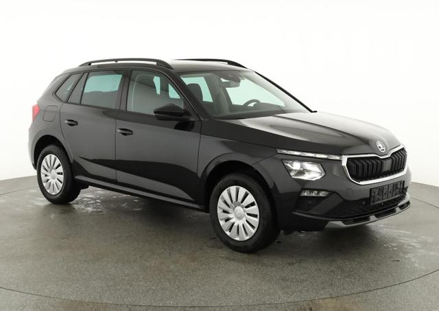 Skoda Kamiq Selection 1.0 TSI DSG Selection, AHK, Matrix, Kamera, Winter, 4-J Garantie 