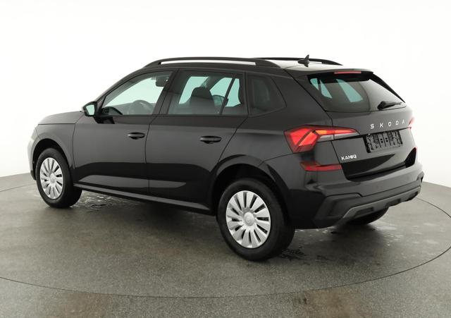 Skoda Kamiq Selection 1.0 TSI DSG Selection, AHK, Matrix, Kamera, Winter, 4-J Garantie 