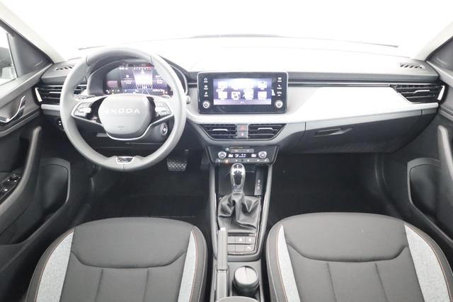 Skoda Kamiq Selection 1.0 TSI DSG Selection, AHK, Matrix, Kamera, Winter, 4-J Garantie 