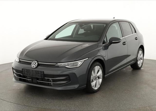 Volkswagen Golf - 1.5 TSI eHybrid 150 kW Edition 50 VIII Style, Navi, Kamera, Side, LED-Plus