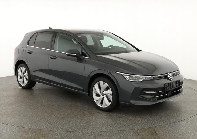 Volkswagen Golf 1.5 TSI eHybrid 150 kW Edition 50 VIII Style, Navi, Kamera, Side, LED-Plus 