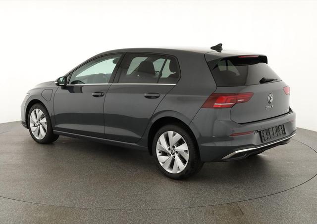Volkswagen Golf 1.5 TSI eHybrid 150 kW Edition 50 VIII Style, Navi, Kamera, Side, LED-Plus 
