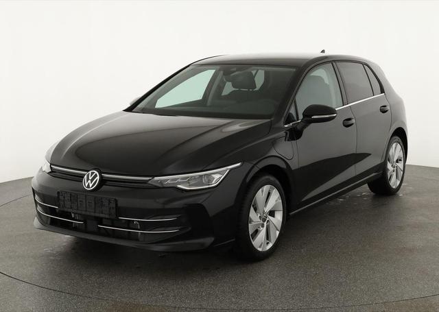Volkswagen Golf - 1.5 TSI eHybrid 150 kW Edition 50 VIII Style, AHK, Navi, Kamera, Side, LED-Plus
