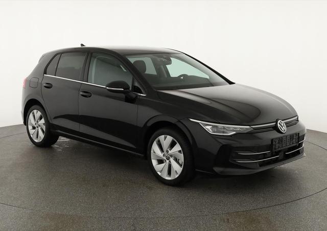 Volkswagen Golf 1.5 TSI eHybrid 150 kW Edition 50 VIII Style, AHK, Navi, Kamera, Side, LED-Plus 