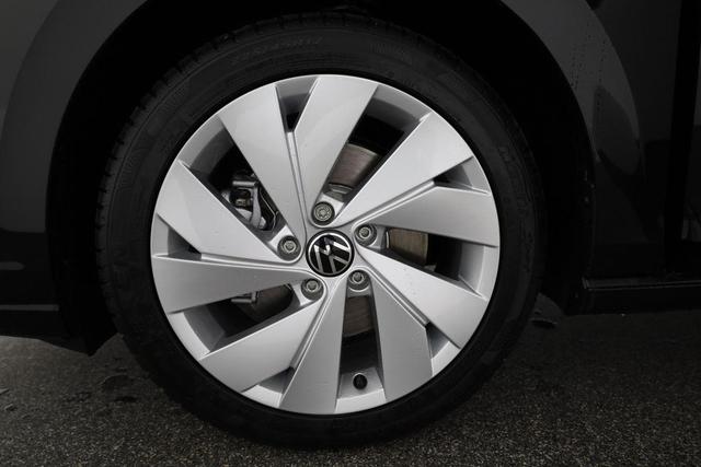 Volkswagen Golf 1.5 TSI eHybrid 150 kW Edition 50 VIII Style, AHK, Navi, Kamera, Side, LED-Plus 