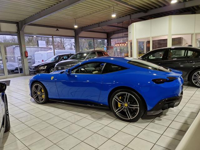 Ferrari / Roma / / / / 