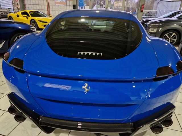 Ferrari / Roma / / / / 