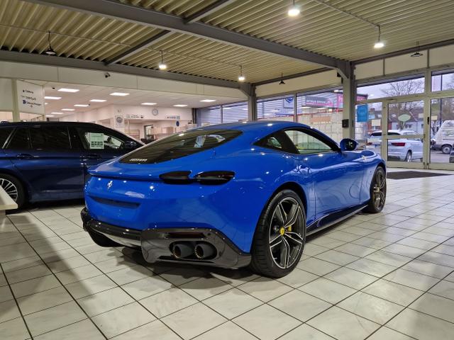 Ferrari / Roma / / / / 