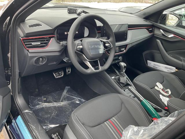 Skoda Kamiq Monte Carlo 1.0 TSI DSG Carlo, Matrix, Pano, Navi, Kamera, 5 J.-Garantie 