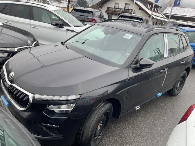 Skoda Kamiq - Selection 1.5 TSI DSG Selection, AHK, Kamera, Winter, 4-J Garantie