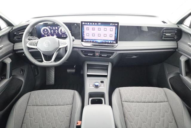 Volkswagen Tiguan 1.5 eTSI 110 kW Life DSG Life, Navi, easyOpen, Kamera, 5-J Garantie 