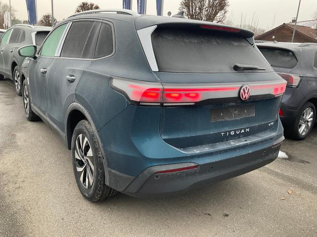 Volkswagen Tiguan 1.5 eTSI 110 kW Life DSG Life, Pano, Navi, EasyOpen, LED-Plus, 5 J.-Garantie 