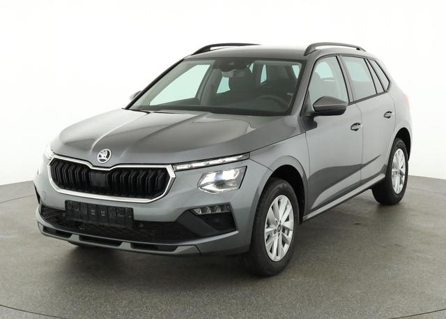 Skoda Kamiq - Selection 1.0 TSI DSG Selection, Matrix, Kamera, 16-Zoll, Winter, 4-J Garantie