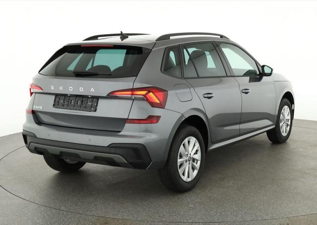 Skoda Kamiq Selection 1.0 TSI DSG Selection, Matrix, Kamera, 16-Zoll, Winter, 4-J Garantie 