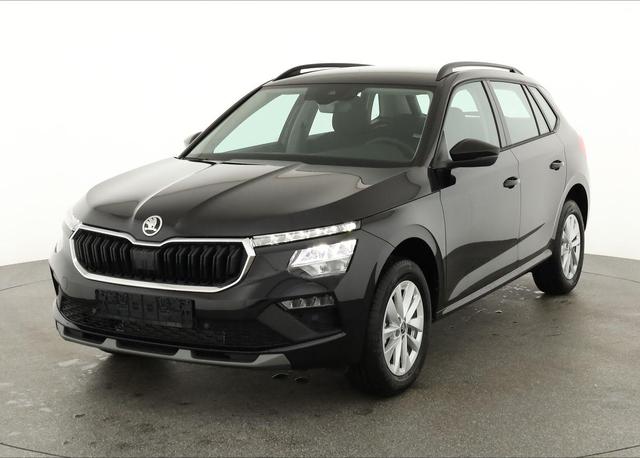 Skoda Kamiq - Selection 1.5 TSI Selection, AHK, 16-Zoll, Kamera, Winter, 4-J Garantie