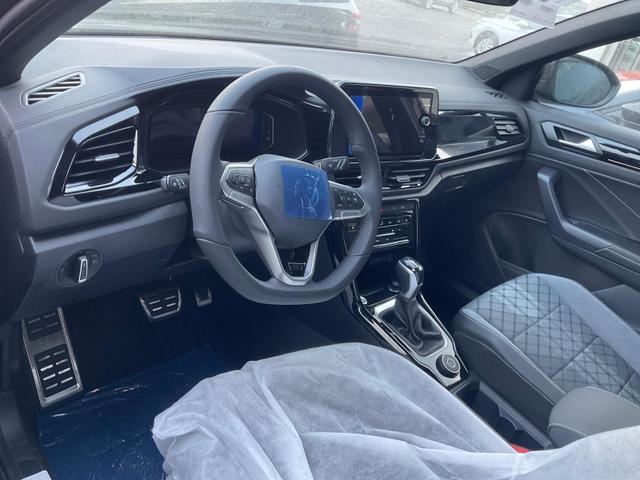Volkswagen T-Roc R-Line 4Motion 2.0 TSI DSG 4M Black Style, AHK, Pano, HuD, AreaView, Side, Winter 