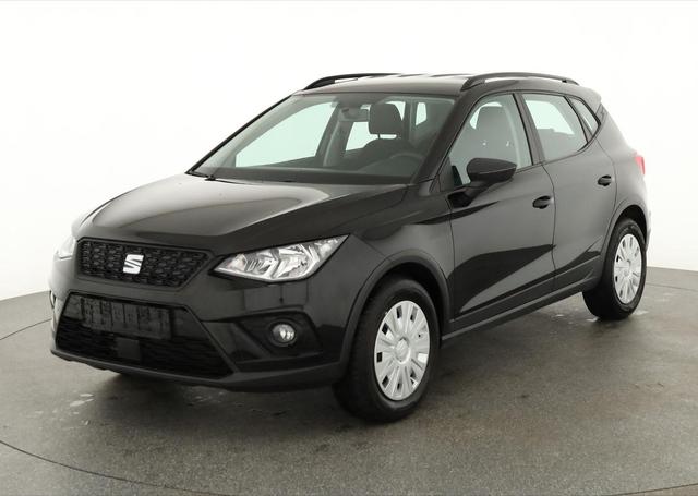 Seat Arona - Reference 1.0 EcoTSI Reference, Winterpaket, Einparkhilfe, Bluetooth