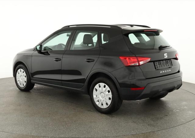 Seat Arona Reference 1.0 EcoTSI Reference, Winterpaket, Einparkhilfe, Bluetooth 