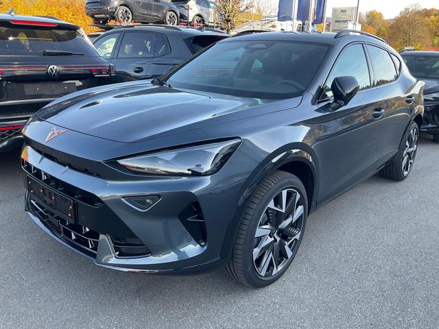 Cupra Formentor - 1.5 eTSI 110 kW DSG, AHK, Navi, 19-Zoll, Winterpaket