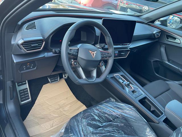 Cupra Formentor 1.5 eTSI 110 kW DSG, AHK, Navi, 19-Zoll, Winterpaket 