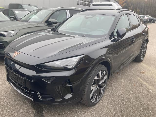 Cupra Formentor - 1.5 eTSI 110 kW DSG, AHK, Navi, 19-Zoll, Winterpaket