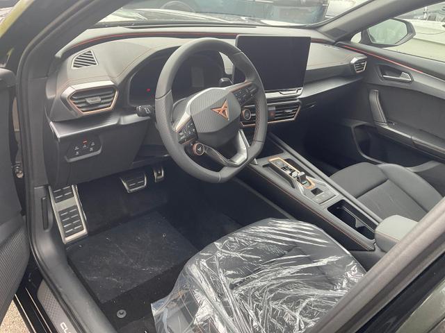 Cupra Formentor 1.5 eTSI 110 kW DSG, AHK, Navi, 19-Zoll, Winterpaket 