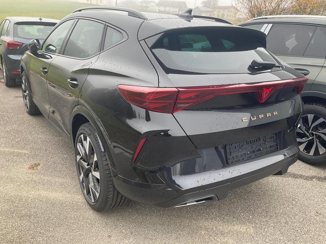 Cupra Formentor 1.5 eTSI 110 kW DSG, AHK, Navi, 19-Zoll, Winterpaket 