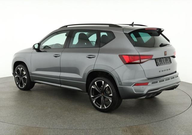 Cupra Ateca Basis 1.5 TSI DSG, AHK, el. Klappe, Navi, Kamera 