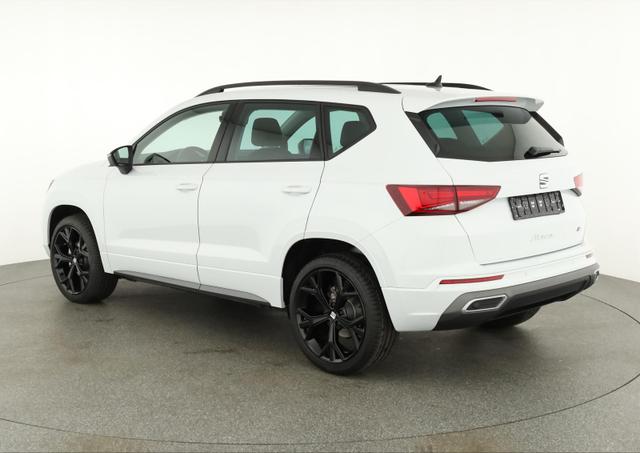 Seat Ateca FR 1.5 TSI DSG FR, LED, Navi, Pano, Kamera, Winter 
