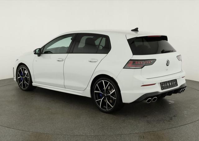 Volkswagen Golf R 2.0 TSI 245 kW 4Motion VIII DSG 4M, Black Style, IQ.Light, AreaView, 19-Zoll 