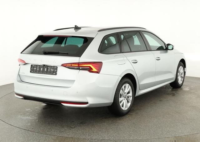 Skoda Octavia Combi 2.0 TDI 110 kW Selection DSG Selection, Navi, Pano, AHK, Teilleder, 5-J Garantie 