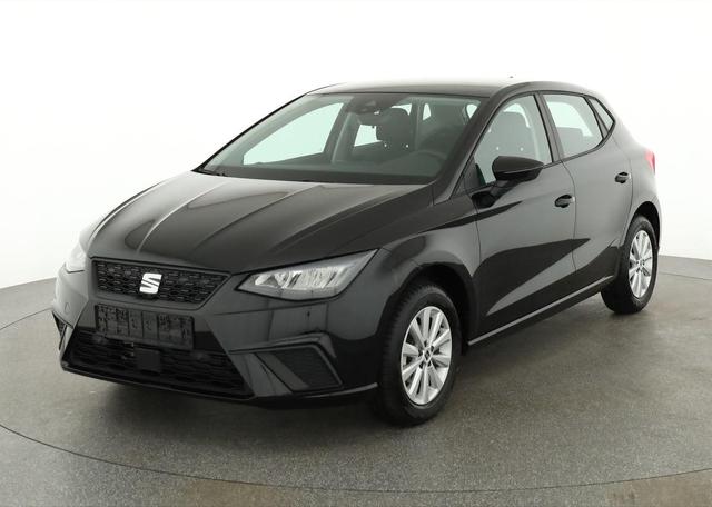 Seat Ibiza - Style 1.0 TSI Style, Kamera, Winter, FullLink, 15-Zoll