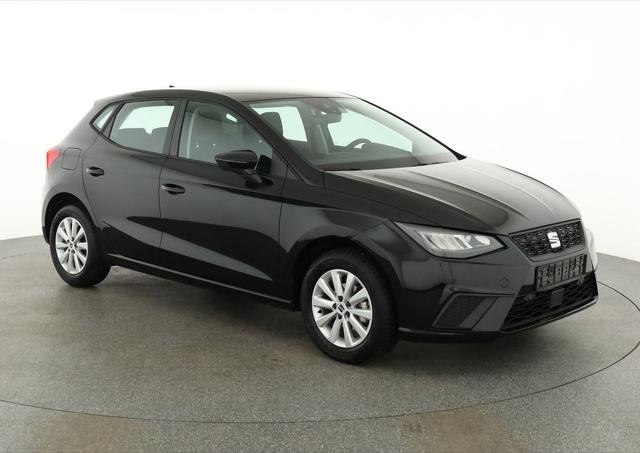 Seat Ibiza Style 1.0 TSI Style, Kamera, Winter, FullLink, 15-Zoll 