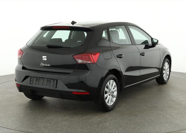 Seat Ibiza Style 1.0 TSI Style, Kamera, Winter, FullLink, 15-Zoll 