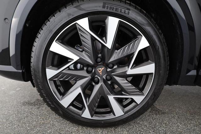 Cupra Formentor 1.5 eTSI 110 kW DSG, AHK, Navi, 19-Zoll, Winterpaket 