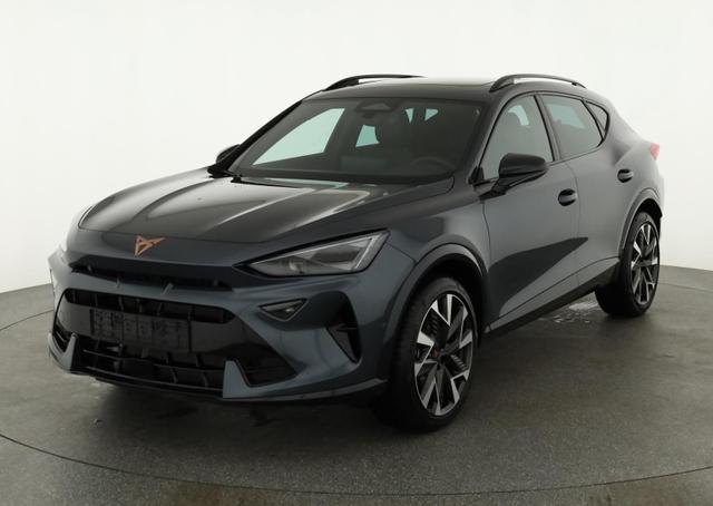 Cupra Formentor - 2.0 TSI 150 kW 4Drive DSG 4Drive, Matrix, AHK, Pano, Navi, AreaView