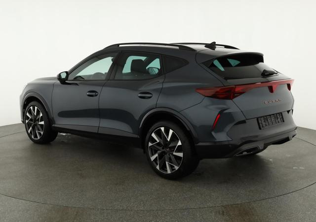 Cupra Formentor 2.0 TSI 150 kW 4Drive DSG 4Drive, Matrix, AHK, Pano, Navi, AreaView 