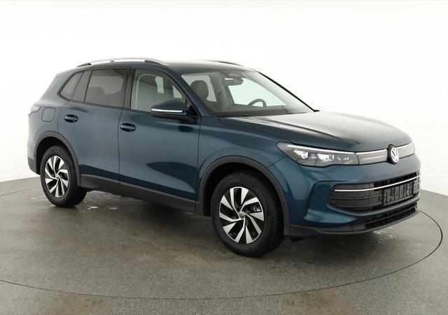 Volkswagen Tiguan 1.5 eTSI 110 kW Life DSG Life, Navi, easyOpen, Kamera, 5-J Garantie 