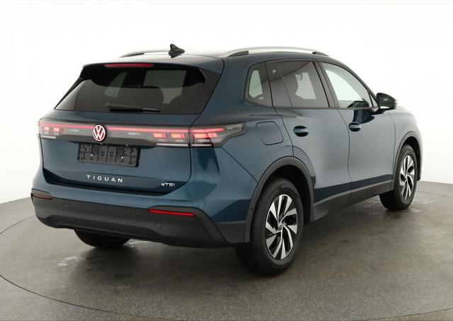 Volkswagen Tiguan 1.5 eTSI 110 kW Life DSG Life, Navi, easyOpen, Kamera, 5-J Garantie 