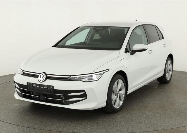 Volkswagen Golf - 1.5 TSI eHybrid 150 kW Edition 50 VIII Style, AHK, Navi, Kamera, Side, LED-Plus