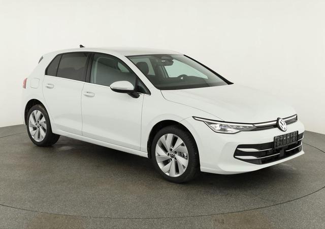 Volkswagen Golf 1.5 TSI eHybrid 150 kW Edition 50 VIII Style, AHK, Navi, Kamera, Side, LED-Plus 