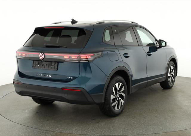 Volkswagen Tiguan 1.5 eTSI 110 kW Life DSG Life, Pano, Navi, EasyOpen, LED-Plus, 5 J.-Garantie 
